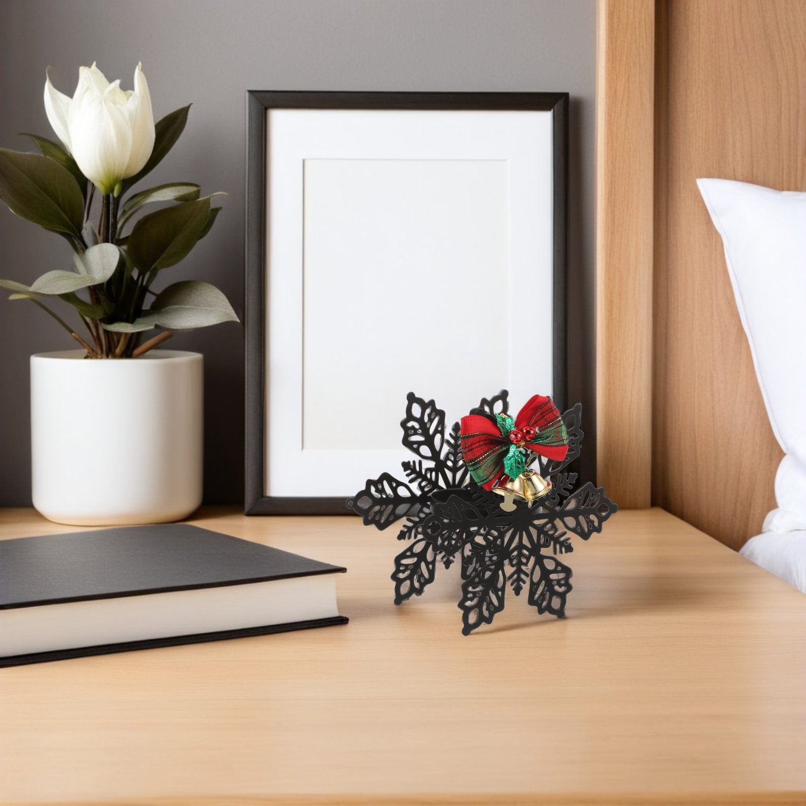 Świąteczny uchwyt na lampkę te – Kitchen Decor Lighting recenzja i cena