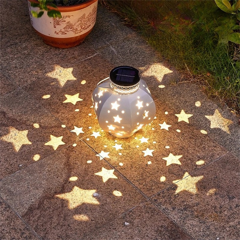 Projektor Ogrodowy w Kształcie – Garden Lighting Decor recenzja i cena