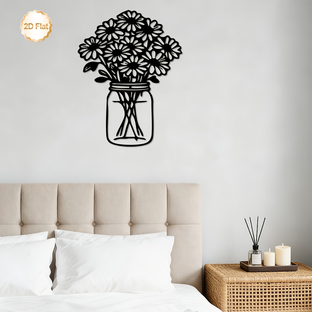 CIFBUY Metalowa dekoracja ście – Kitchen Decor Lighting recenzja i cena