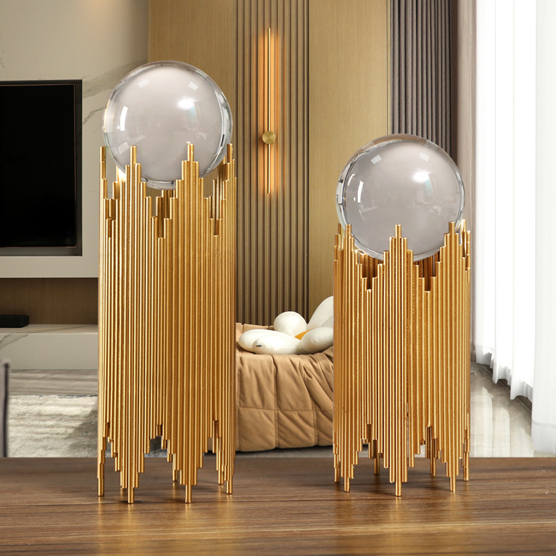 Dekoracja domu Przedmiot do sa – Lighting Room Decor Items recenzja i cena