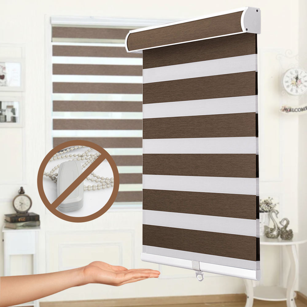 Rolety okienne na zamówienie,  – Decor Lighting Sg recenzja i cena