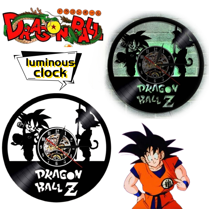 Dragon Ball Son Goku personali – Lighting Room Decor Items recenzja i cena