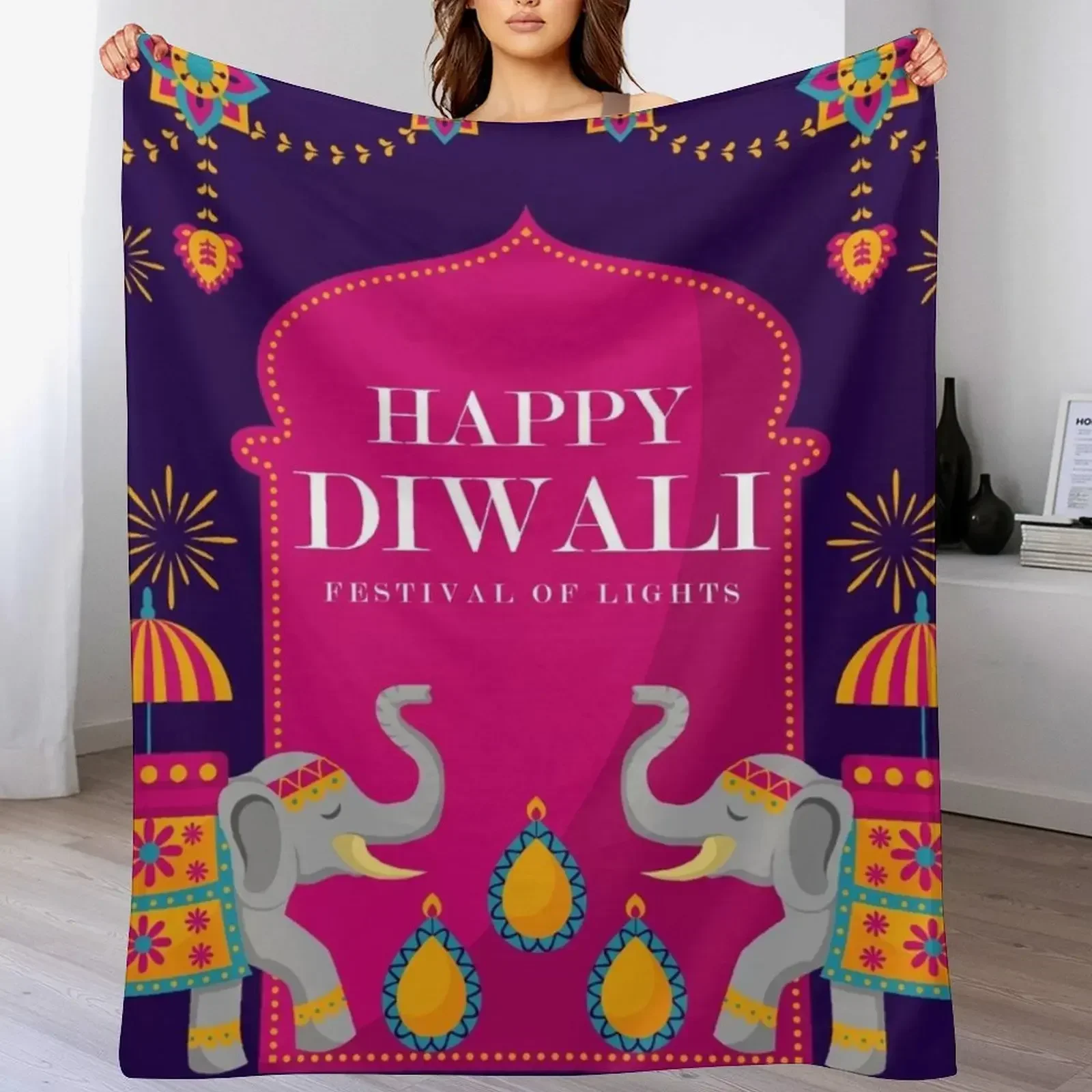Szczęśliwego Diwali - Festiwal – Lighting Decoration Ideas For Home recenzja i cena
