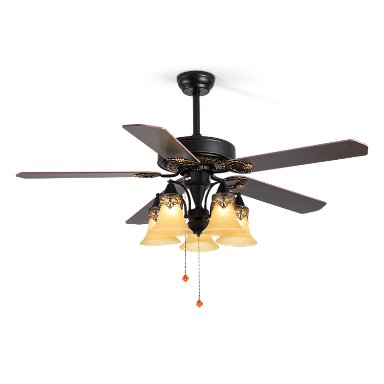 Nowoczesne, wysokowydajne went – Decor Lighting Ceiling Fans recenzja i cena