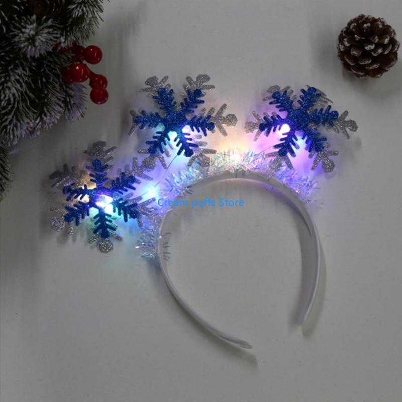 50LE płatek śniegu rozświetlaj – Lighting Decor Photos recenzja i cena