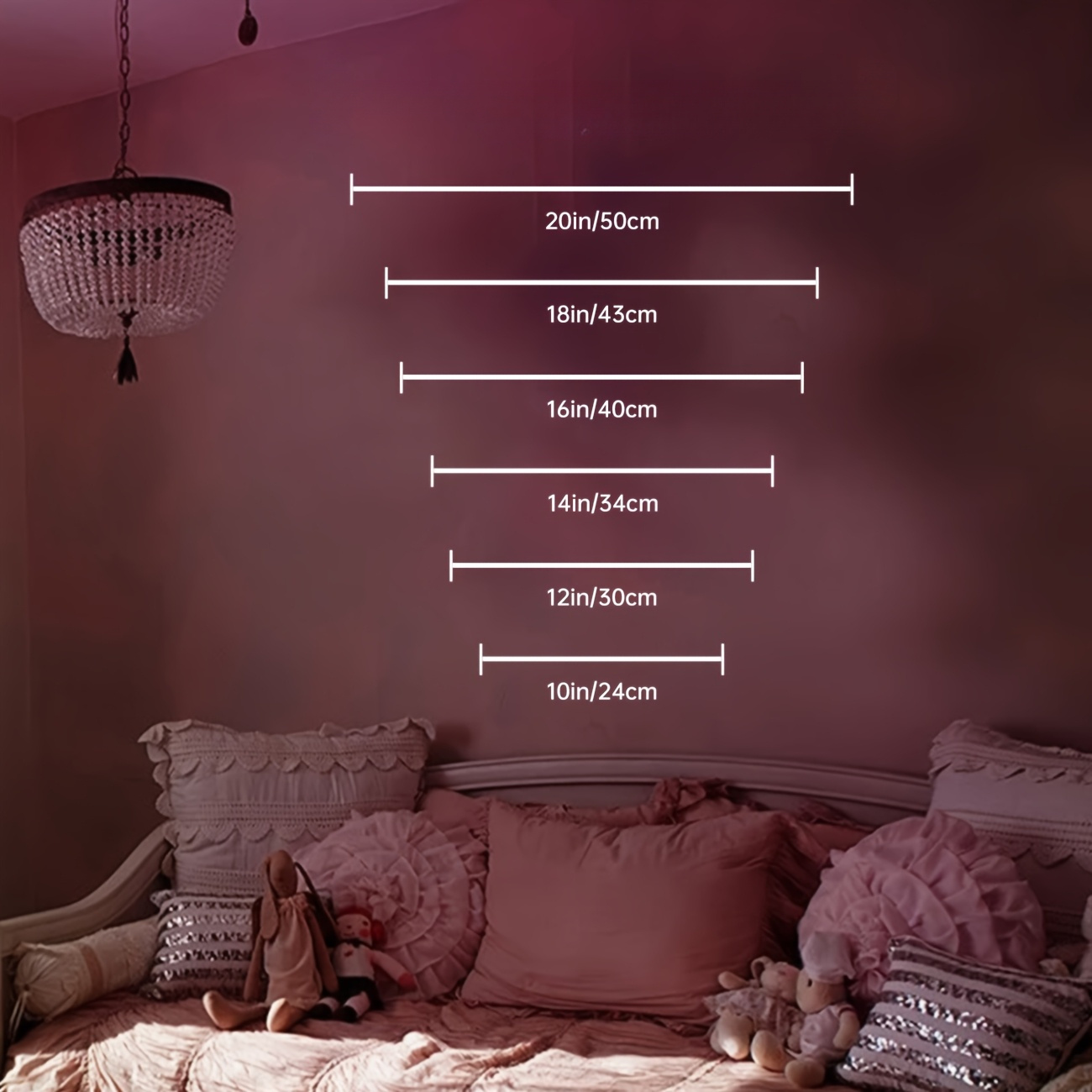 Spersonalizowane neonowe szyld – Neon Sign Custom Led recenzja i cena