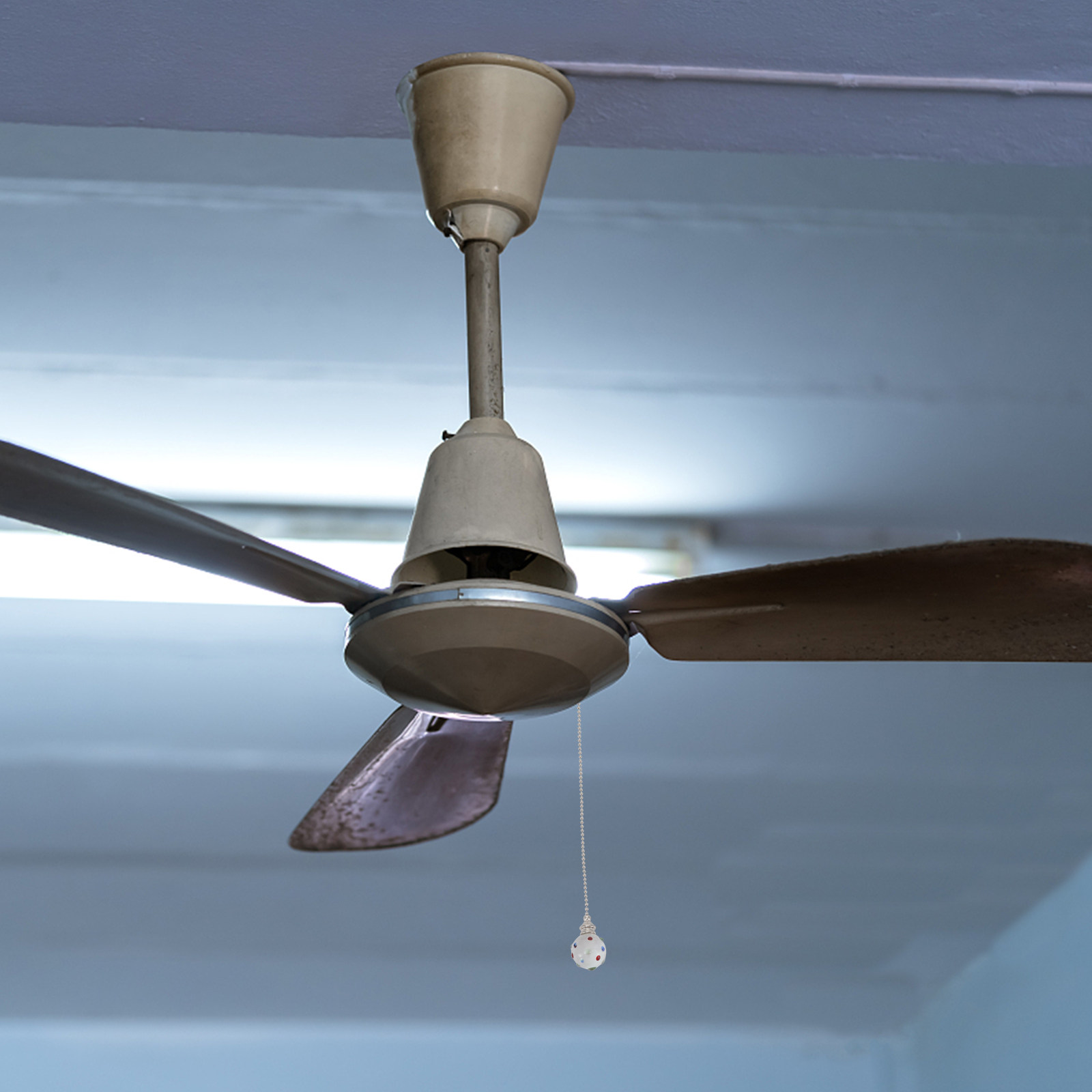 Łańcuszek do lampy wiszącej z  – Decor Lighting Ceiling Fans recenzja i cena