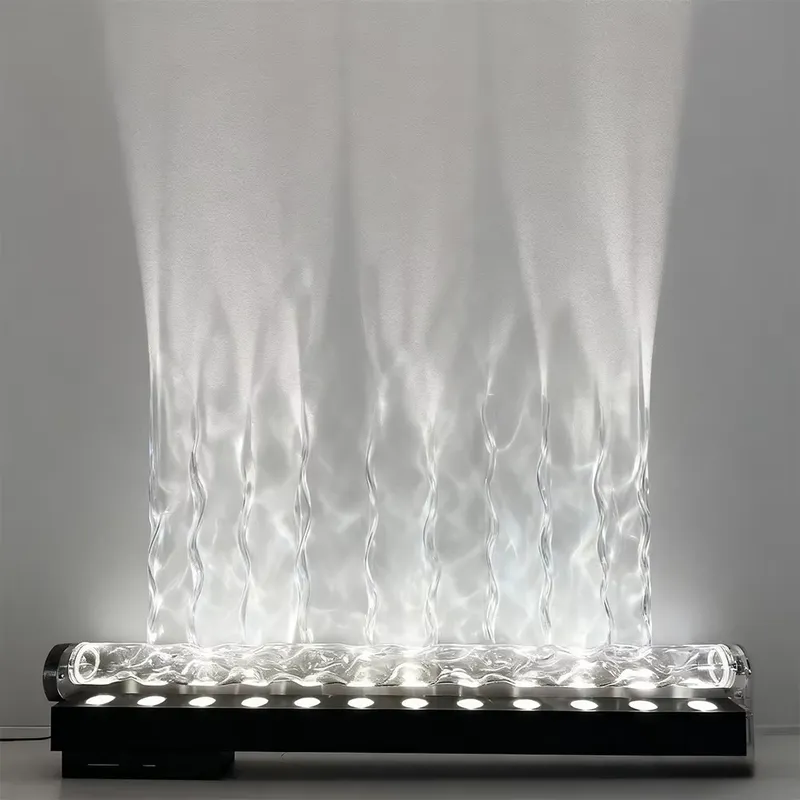 Inteligentna lampa projekcyjna – Room Lighting Bedroom Decor recenzja i cena