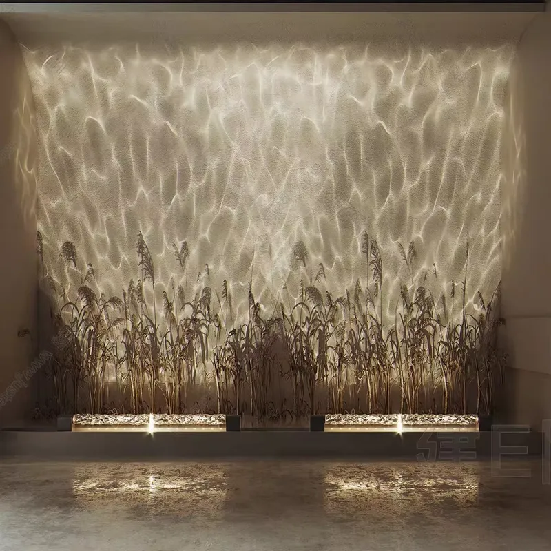 Inteligentna lampa projekcyjna – Room Lighting Bedroom Decor recenzja i cena