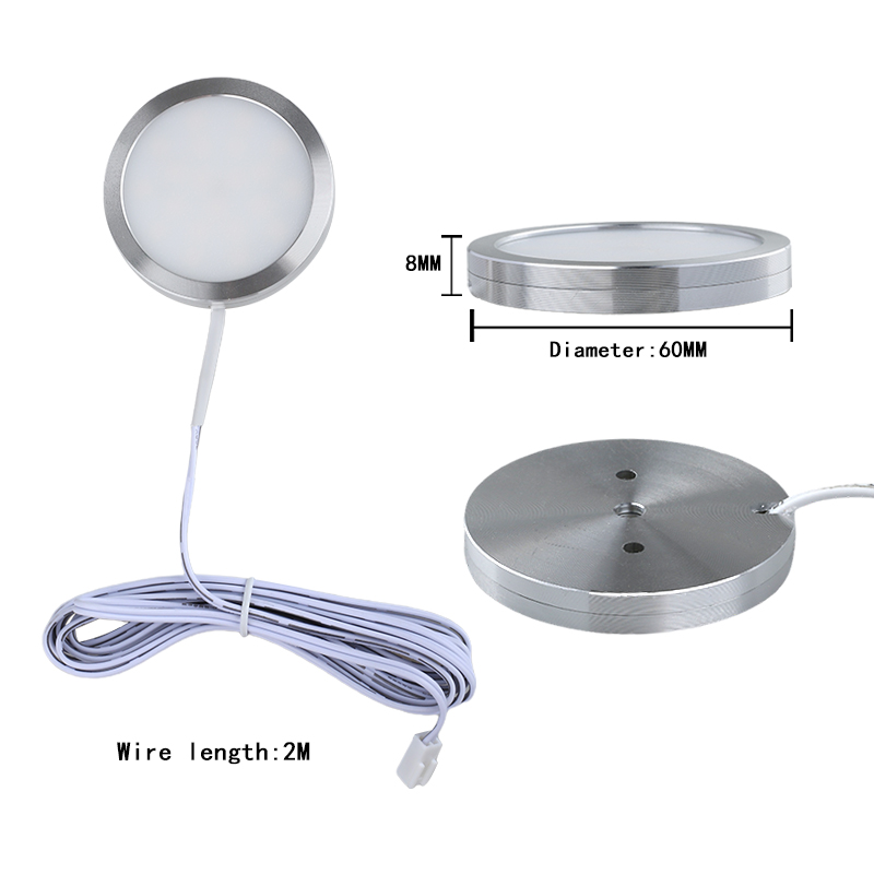 Lampki nocne LED pod szafką Wi – Kitchen Decor Lighting recenzja i cena