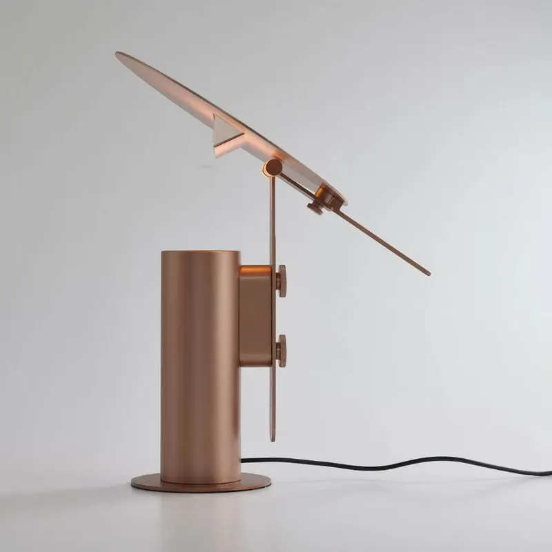 Nowoczesna Kreatywna Prosta La – Decor Lighting Table Lamps recenzja i cena