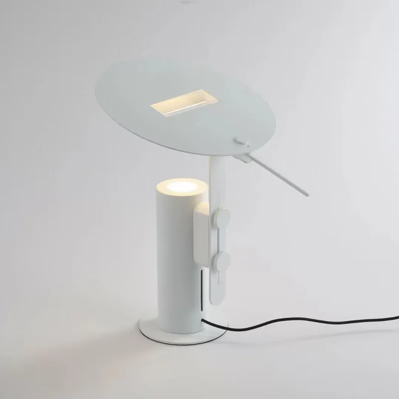 Nowoczesna Kreatywna Prosta La – Decor Lighting Table Lamps recenzja i cena