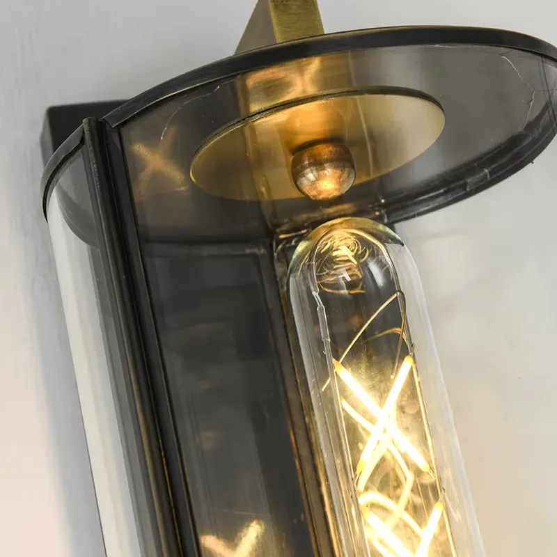 Nowoczesne złote cylindryczne  – Kitchen Decor Lighting recenzja i cena