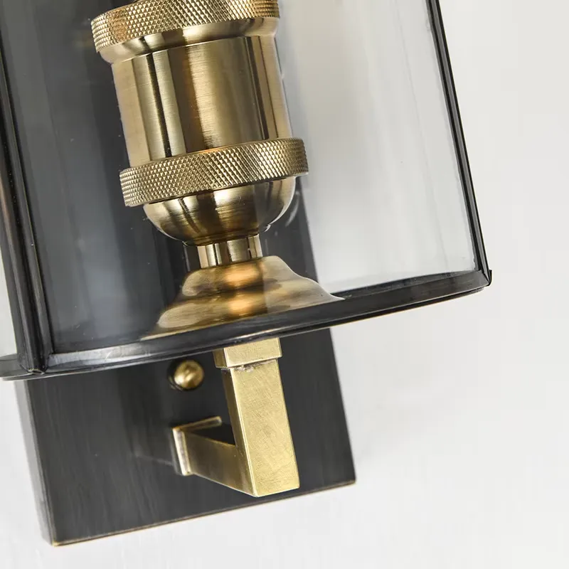 Nowoczesne złote cylindryczne  – Kitchen Decor Lighting recenzja i cena