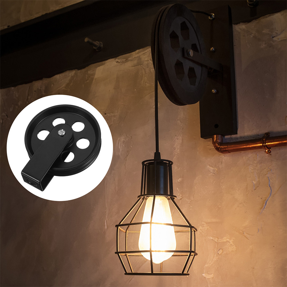 2 szt. Lampa sufitowa wisząca  – Decor Lighting Ceiling Fans recenzja i cena