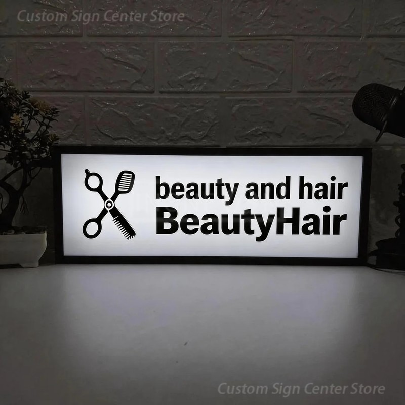 Spersonalizowana neonowa tabli – Neon Sign Custom Led recenzja i cena