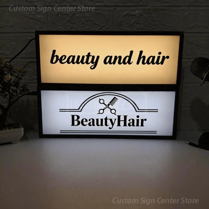 Spersonalizowana neonowa tabli – Neon Sign Custom Led recenzja i cena