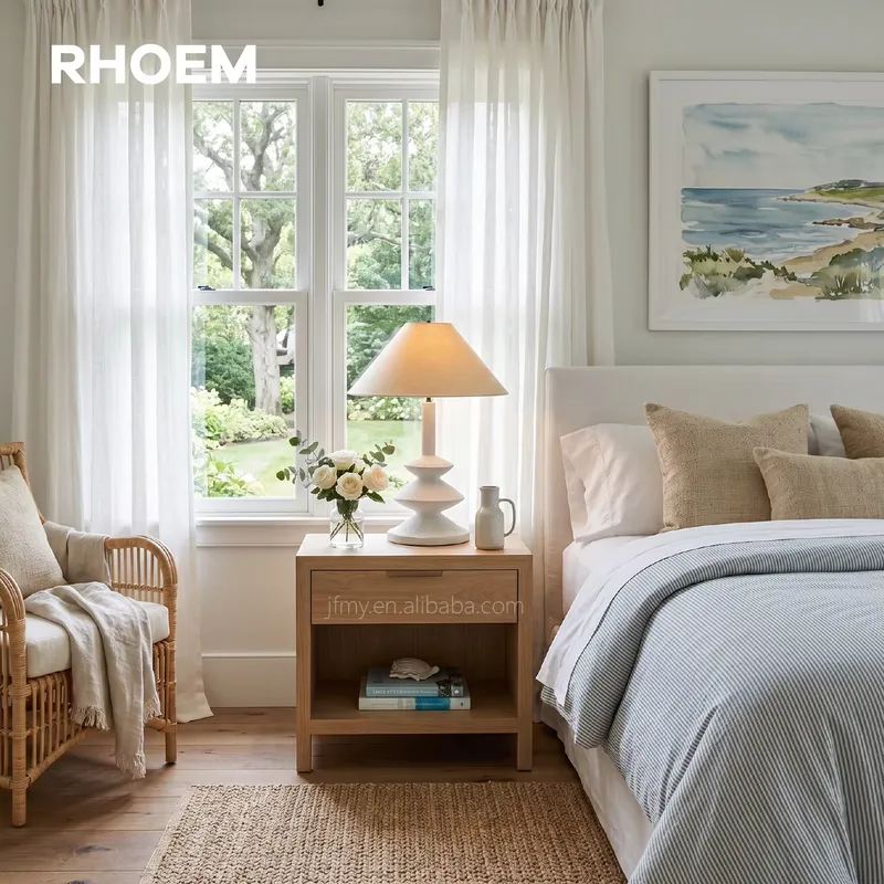 Lampa ścienna RHOEM Pesaro do  – Room Lighting Bedroom Decor recenzja i cena