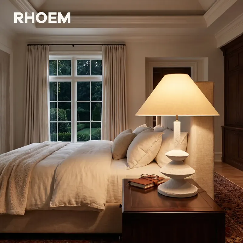 Lampa ścienna RHOEM Pesaro do  – Room Lighting Bedroom Decor recenzja i cena