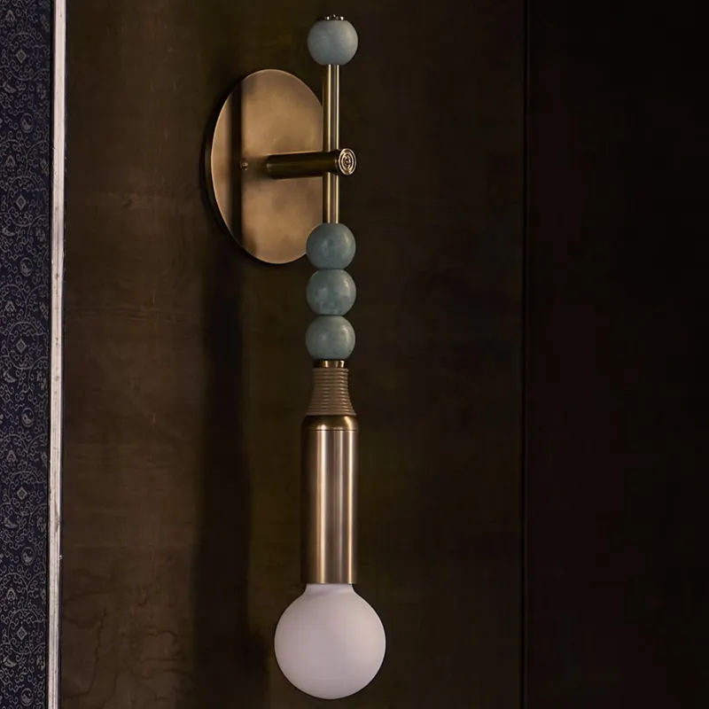Nordycka Vintage Dekoracja Dom – Room Lighting Bedroom Decor recenzja i cena