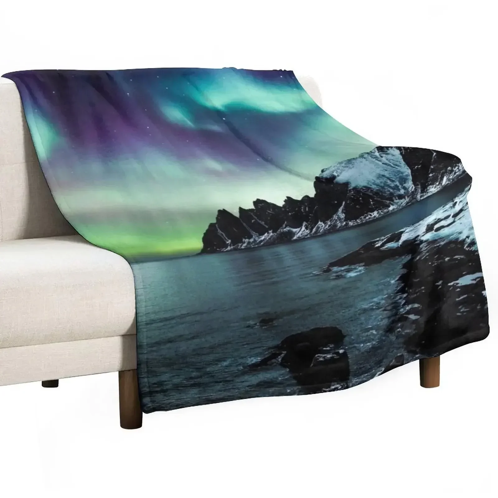 Koc Northern Lights III, dekor – Lighting Decoration Ideas For Home recenzja i cena