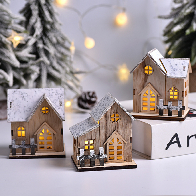 Świąteczne oświetlenie LED Dre – Home Decor Lighting Tree recenzja i cena