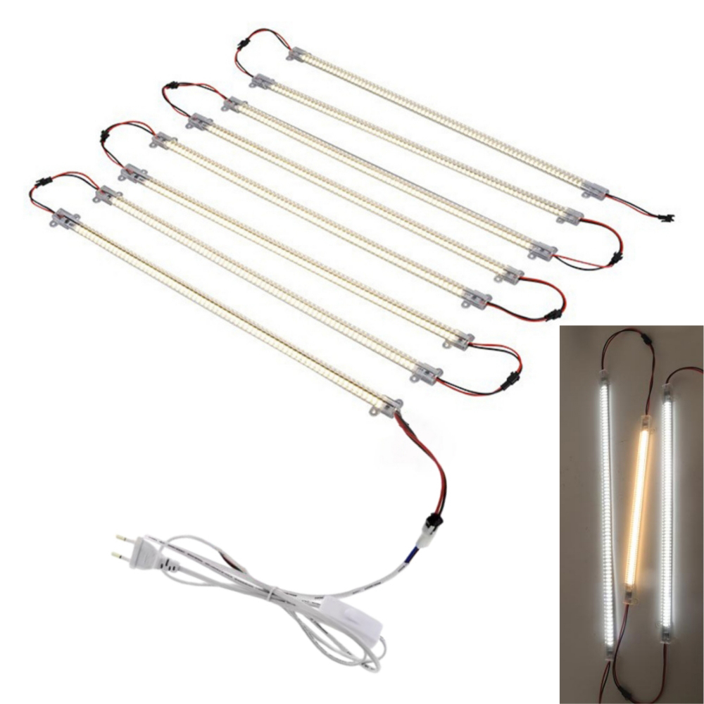 1/2/5/10 Lampki LED do szafek, – Kitchen Decor Lighting recenzja i cena