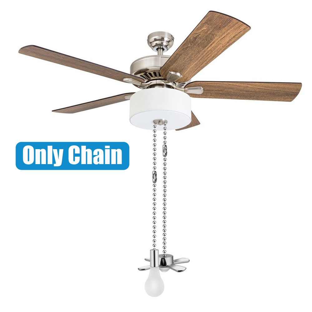 1Pc Łańcuch do wentylatora suf – Decor Lighting Ceiling Fans recenzja i cena