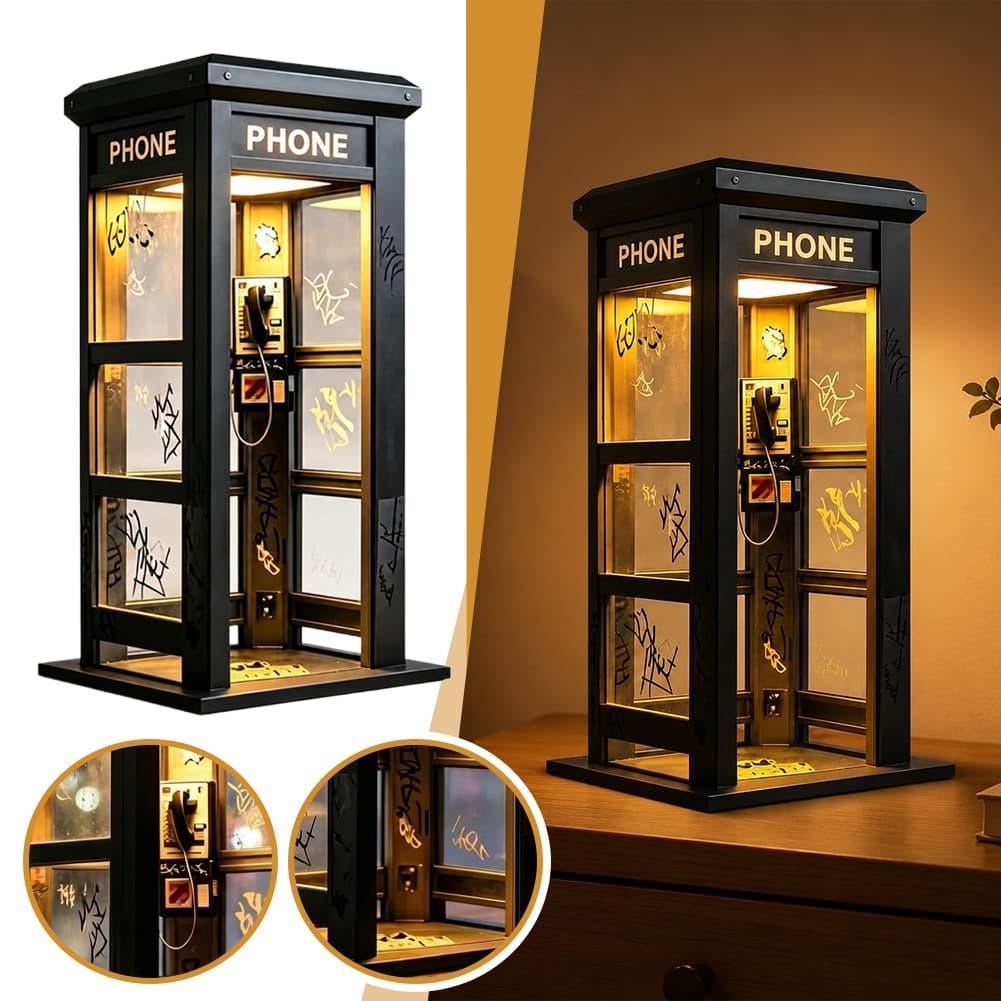 Lampa stołowa w stylu vintage  – Decor Lighting Table Lamps recenzja i cena