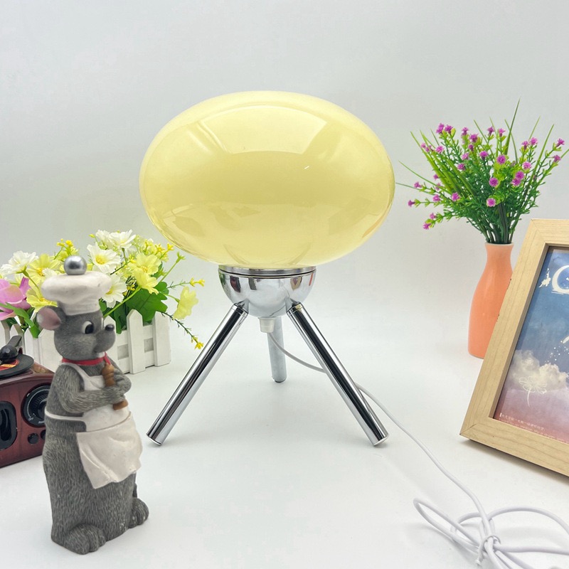 Lampa Stołowa Bauhaus Nordic I – Decor Lighting Table Lamps recenzja i cena